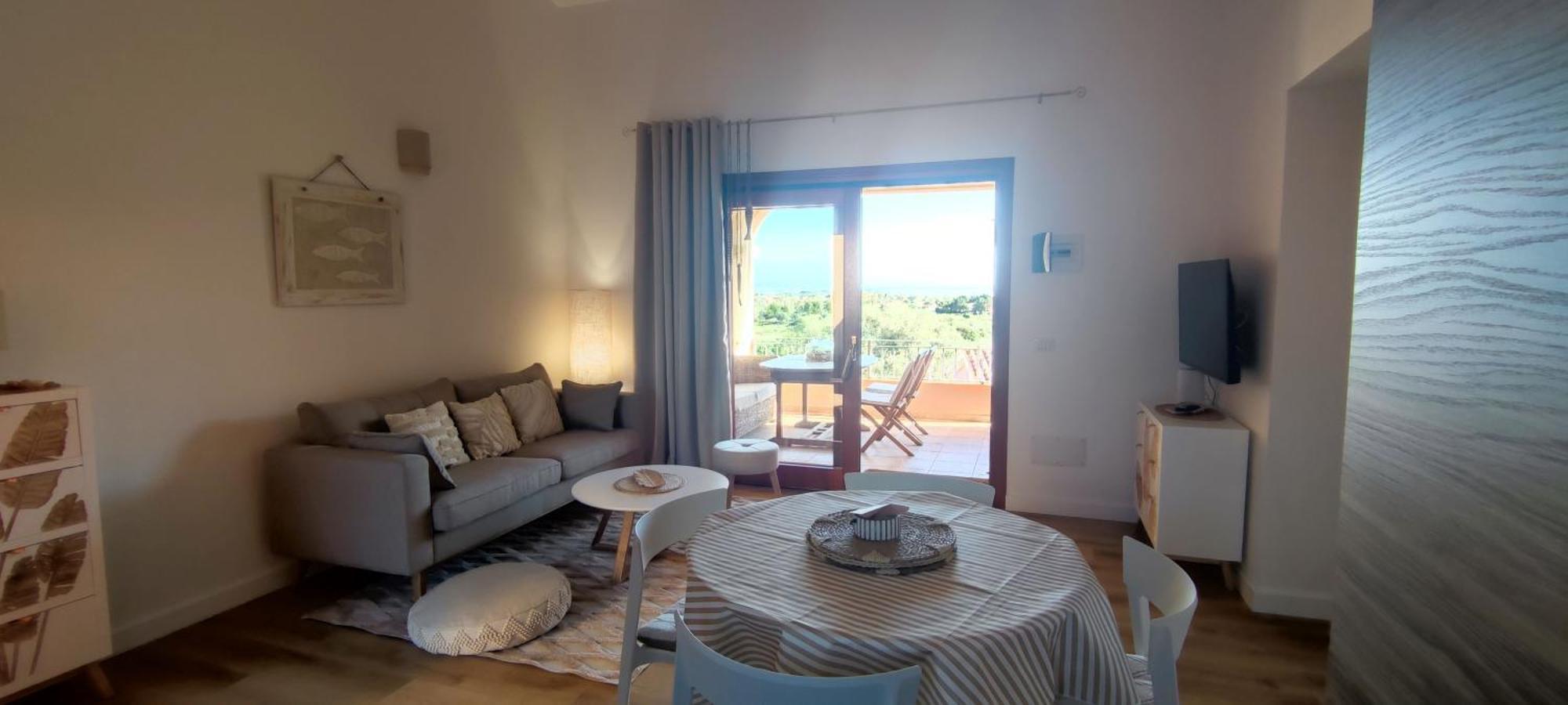 Casa Monte Nieddu San Teodoro  Extérieur photo