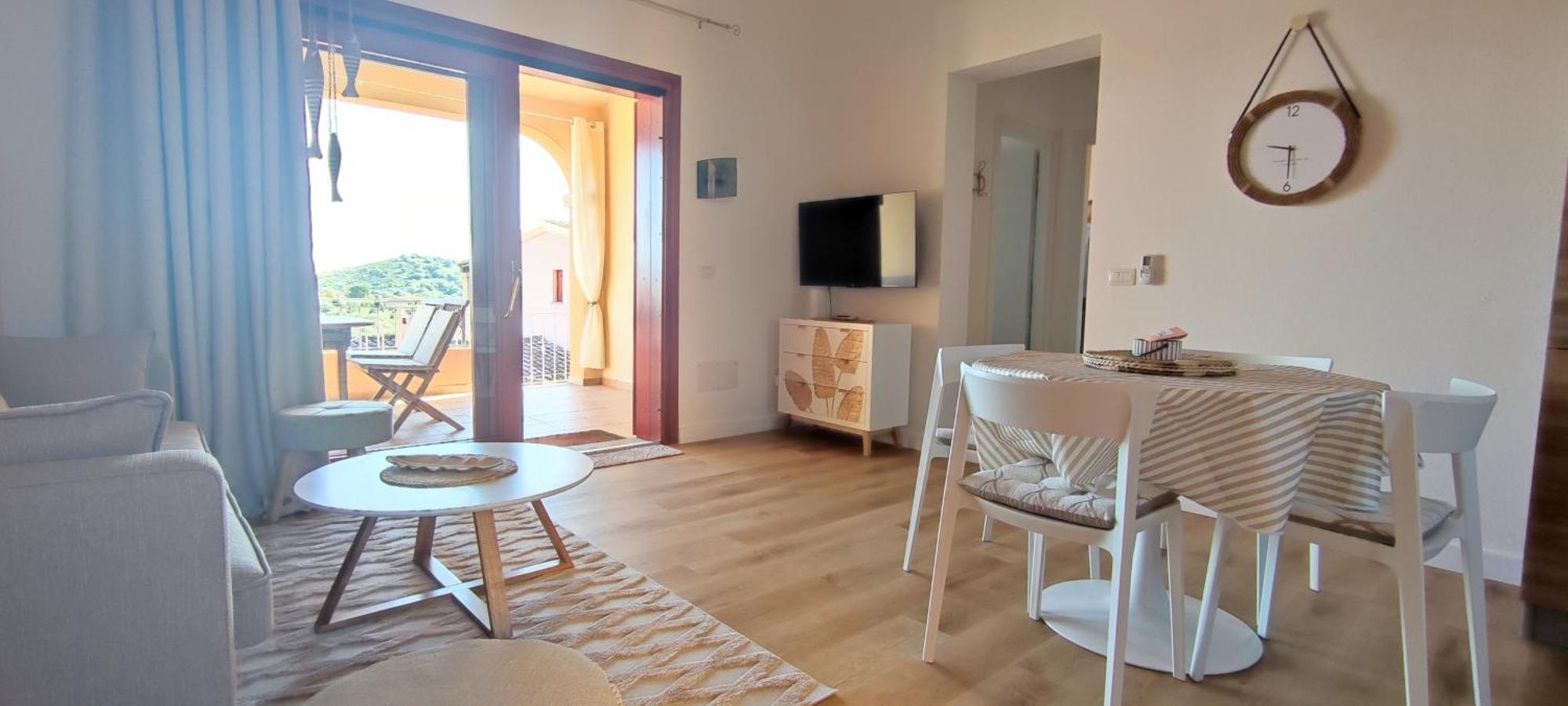 Casa Monte Nieddu San Teodoro  Extérieur photo