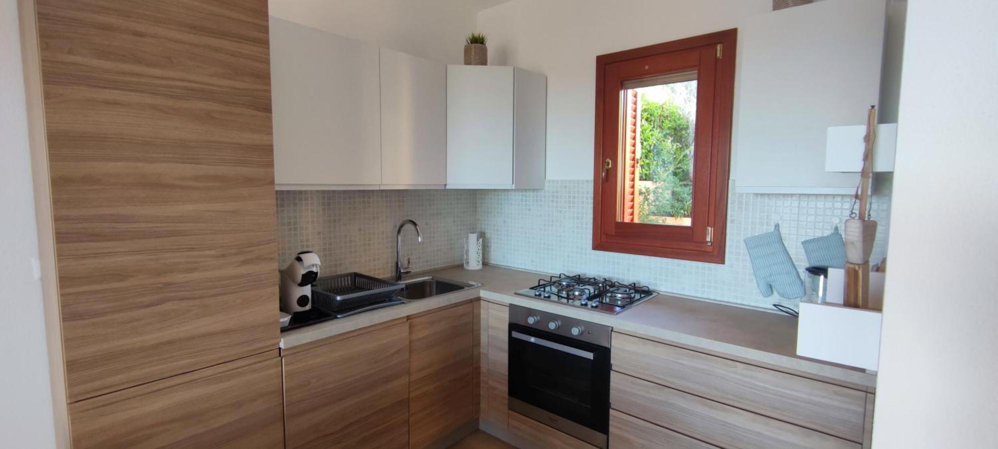 Casa Monte Nieddu San Teodoro  Extérieur photo
