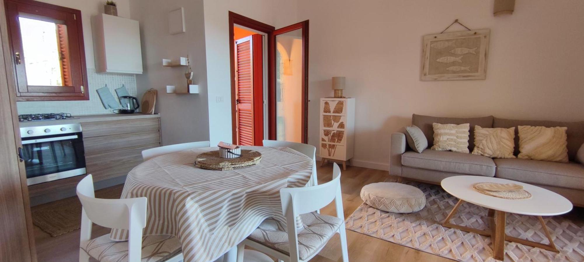 Casa Monte Nieddu San Teodoro  Extérieur photo