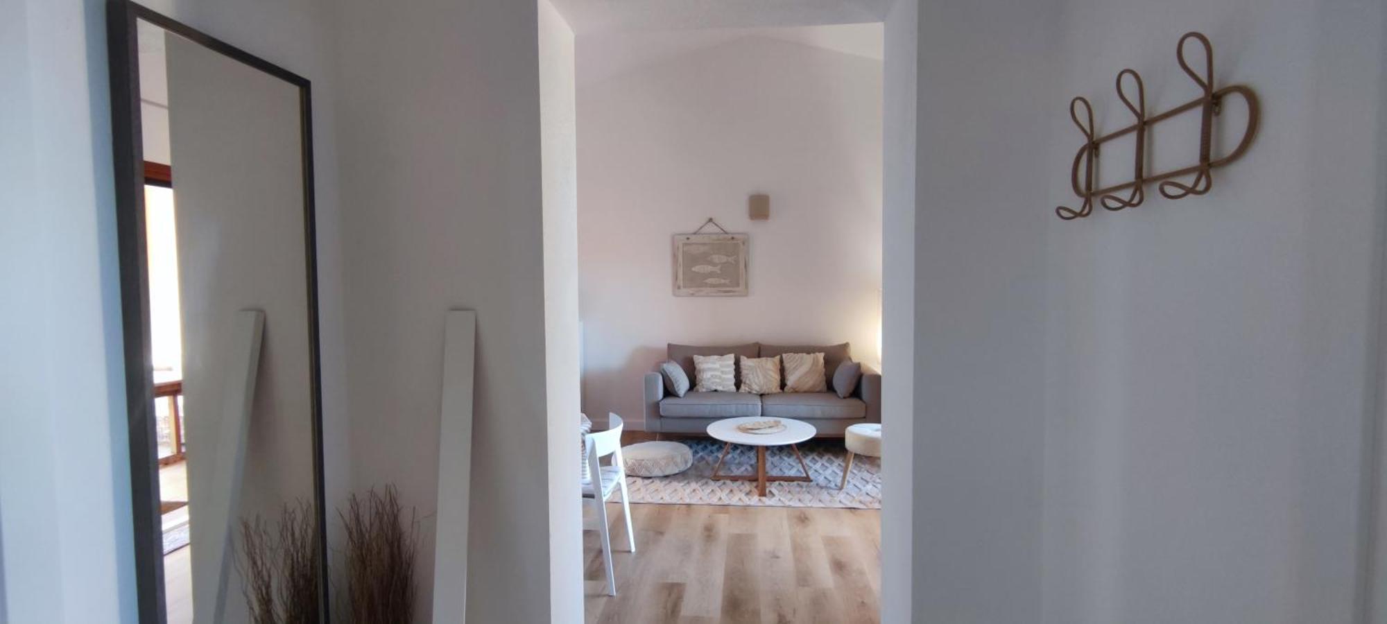 Casa Monte Nieddu San Teodoro  Extérieur photo