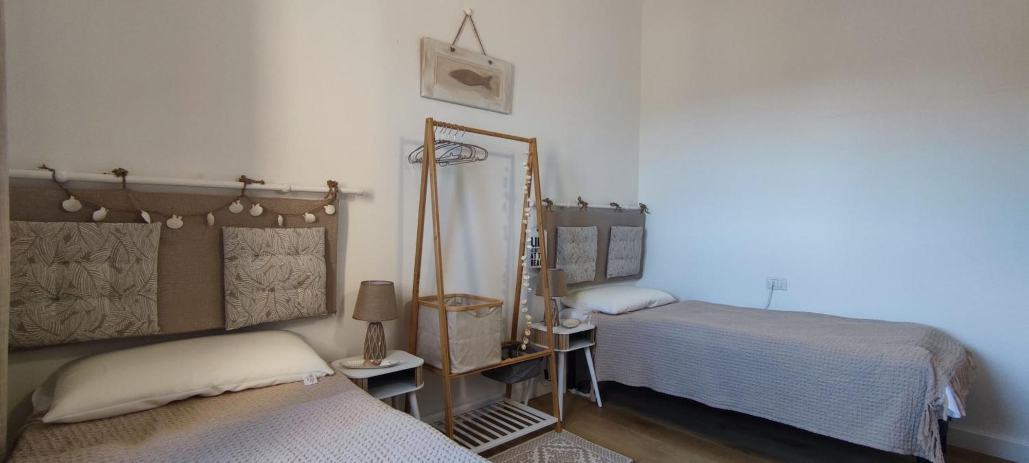 Casa Monte Nieddu San Teodoro  Extérieur photo
