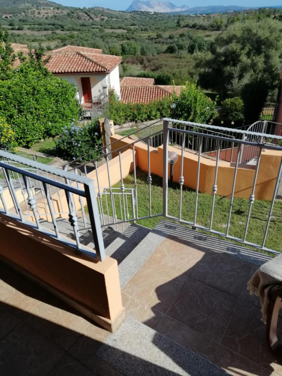 Casa Monte Nieddu San Teodoro  Extérieur photo