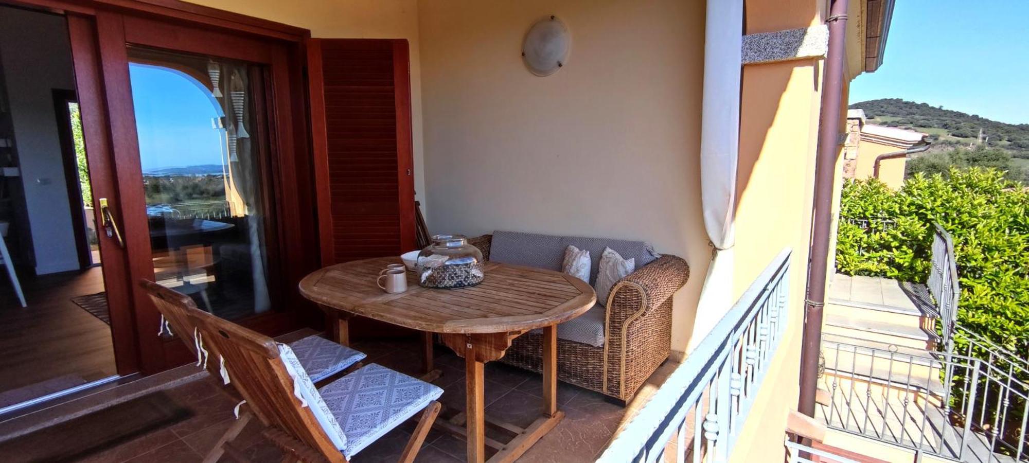 Casa Monte Nieddu San Teodoro  Extérieur photo