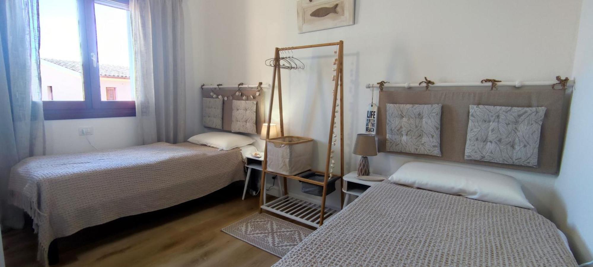 Casa Monte Nieddu San Teodoro  Extérieur photo