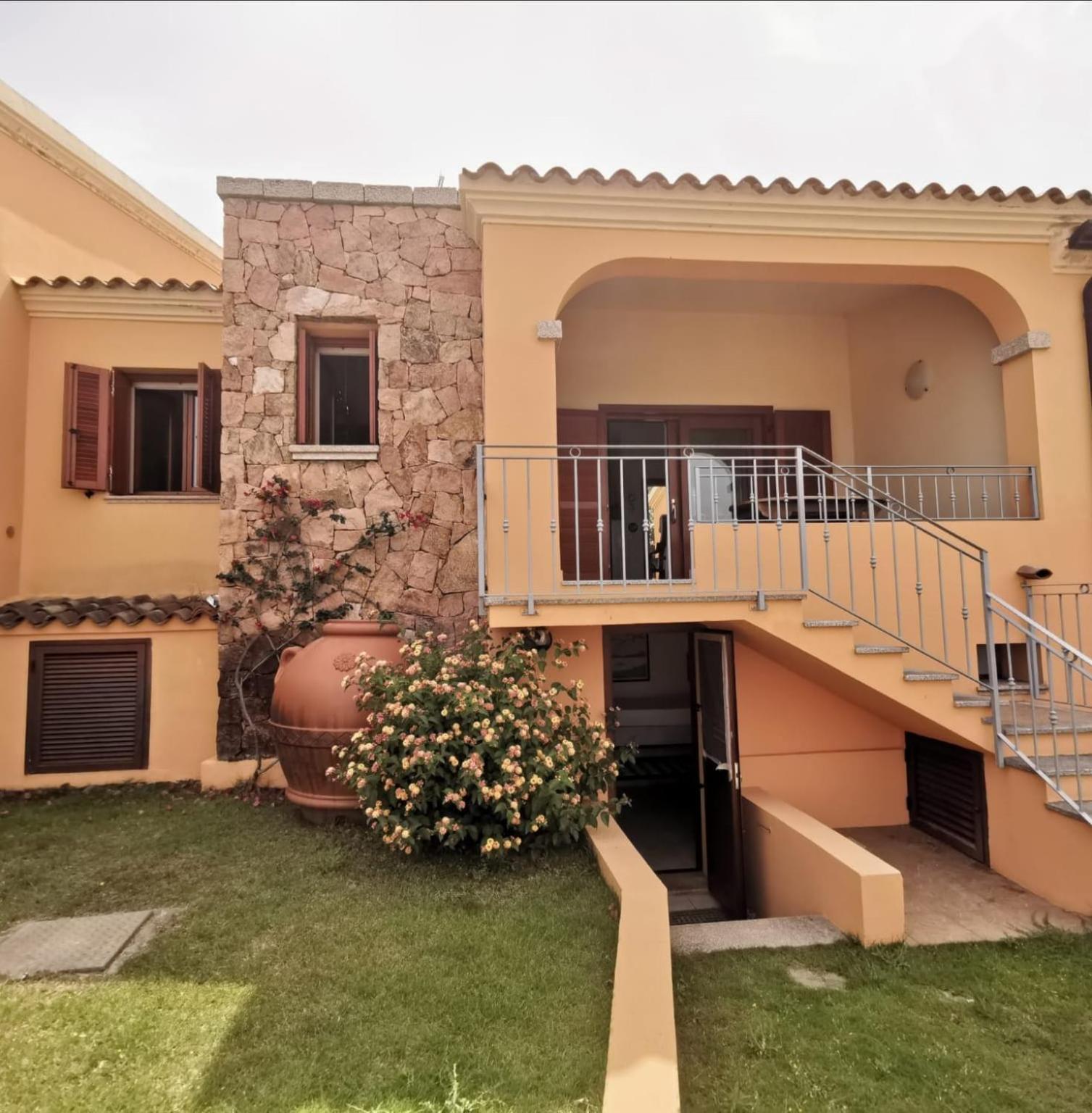 Casa Monte Nieddu San Teodoro  Extérieur photo
