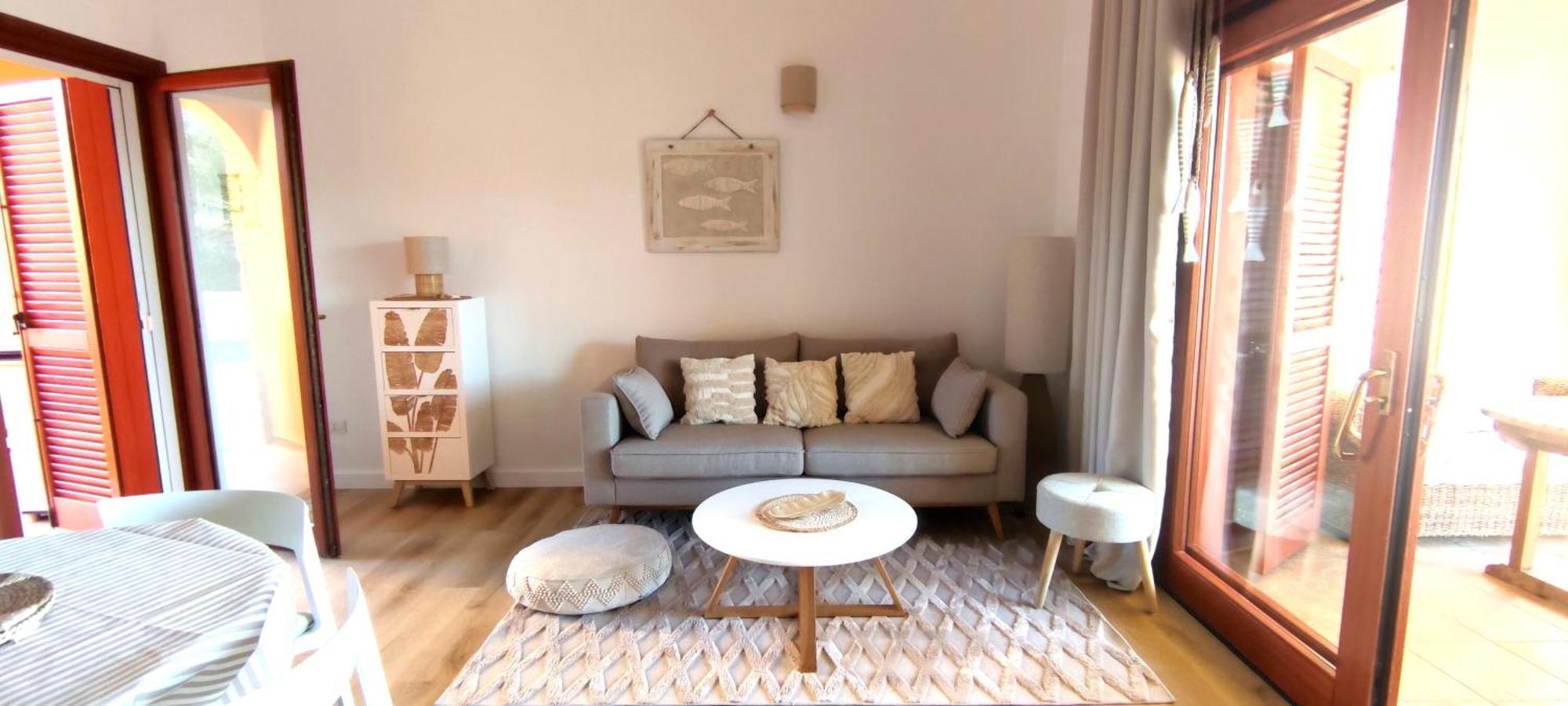 Casa Monte Nieddu San Teodoro  Extérieur photo