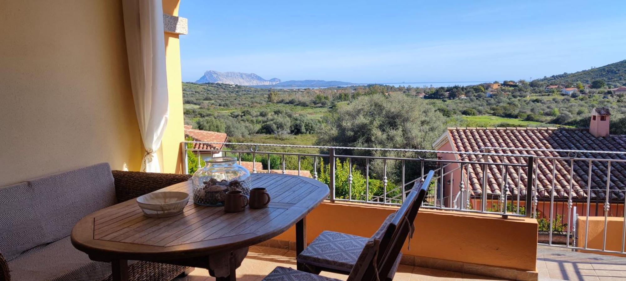 Casa Monte Nieddu San Teodoro  Extérieur photo