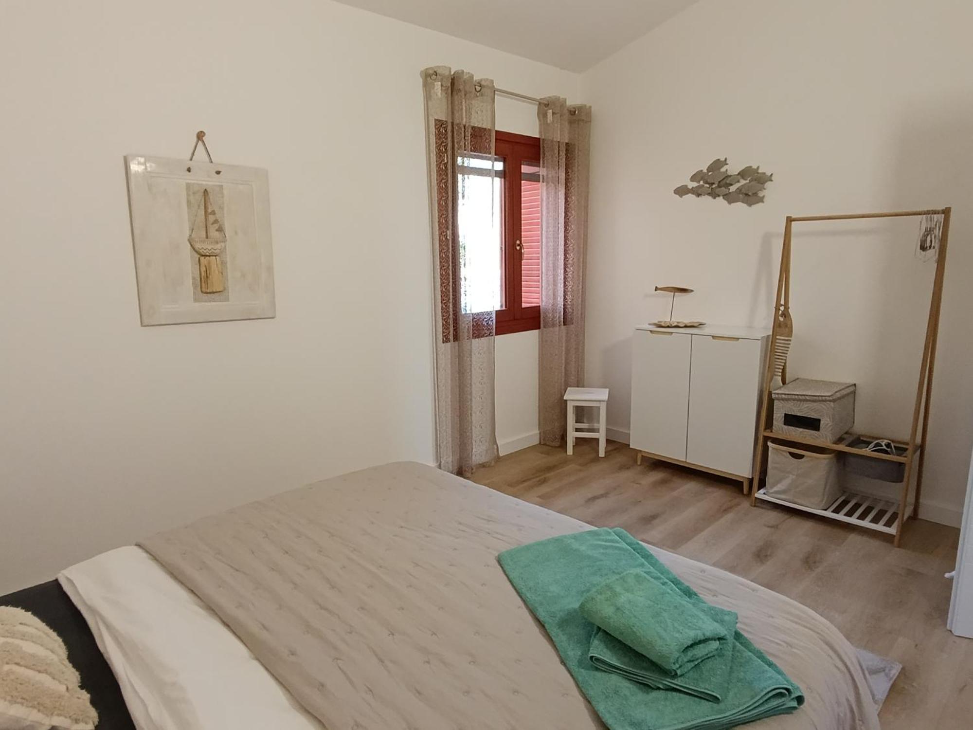 Casa Monte Nieddu San Teodoro  Extérieur photo