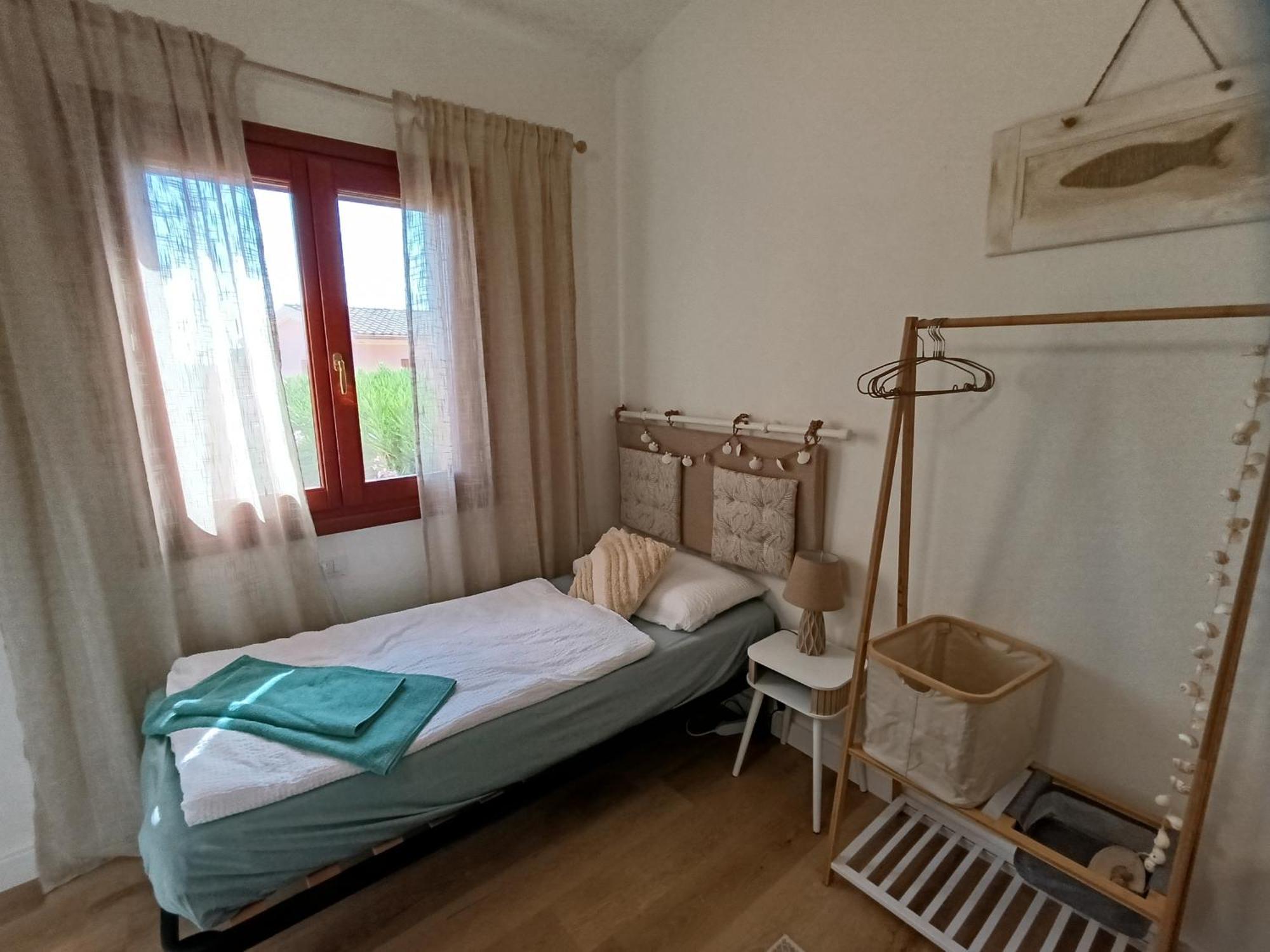 Casa Monte Nieddu San Teodoro  Extérieur photo