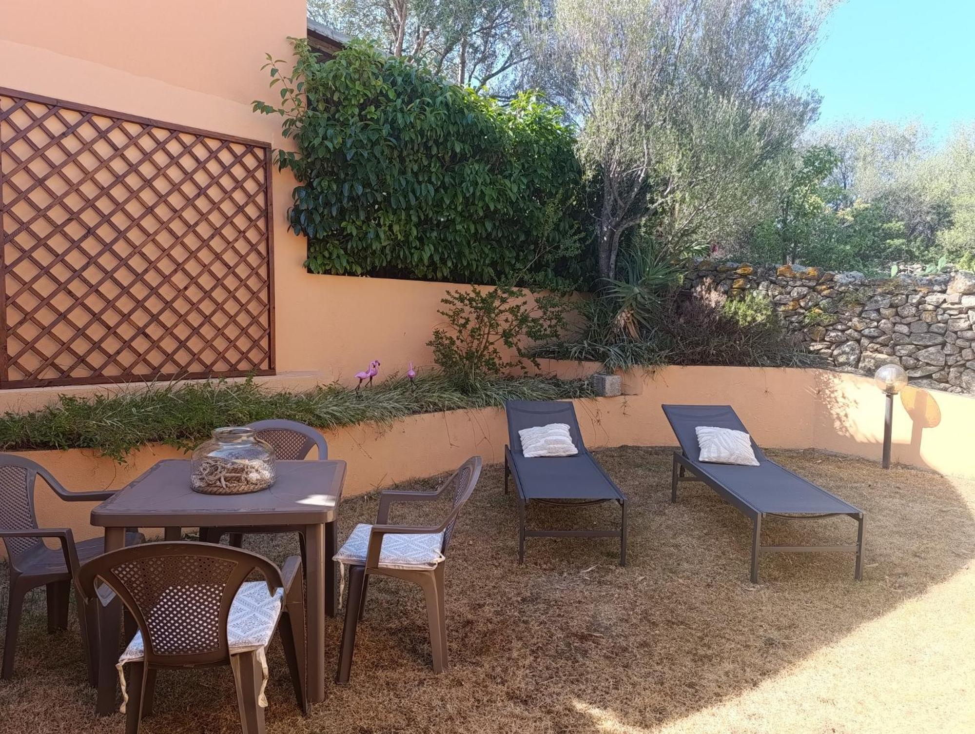 Casa Monte Nieddu San Teodoro  Extérieur photo