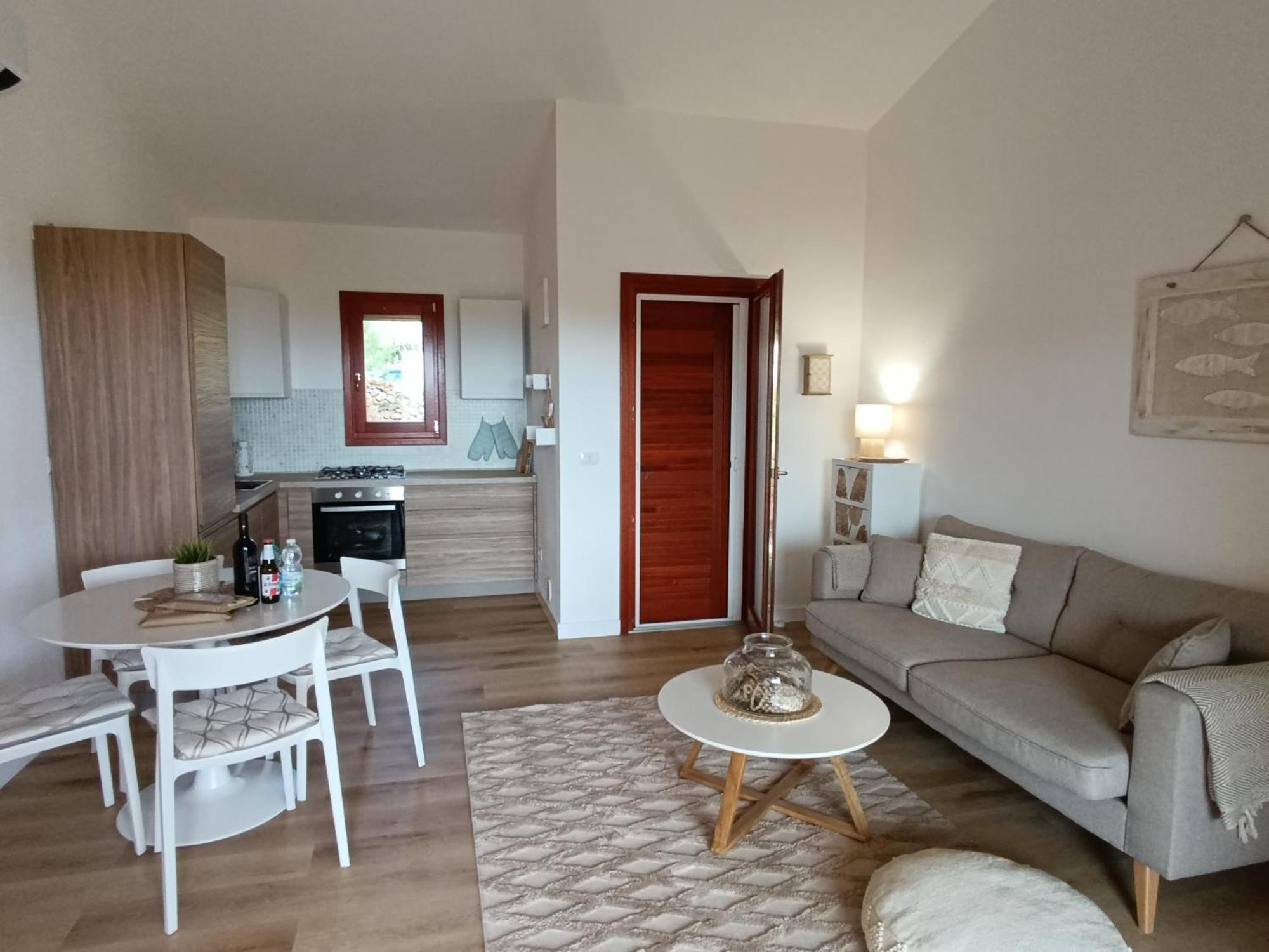 Casa Monte Nieddu San Teodoro  Extérieur photo