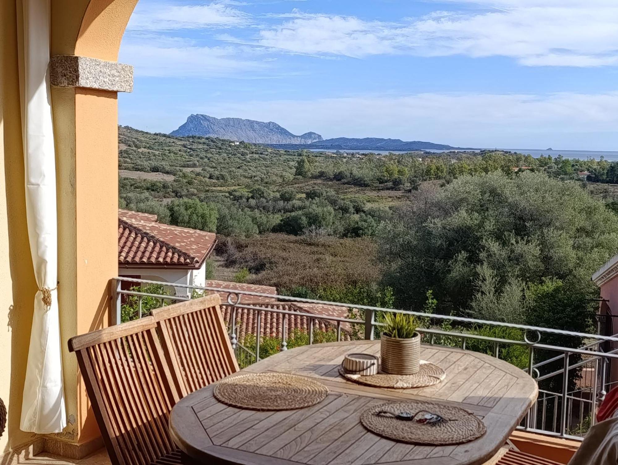 Casa Monte Nieddu San Teodoro  Extérieur photo
